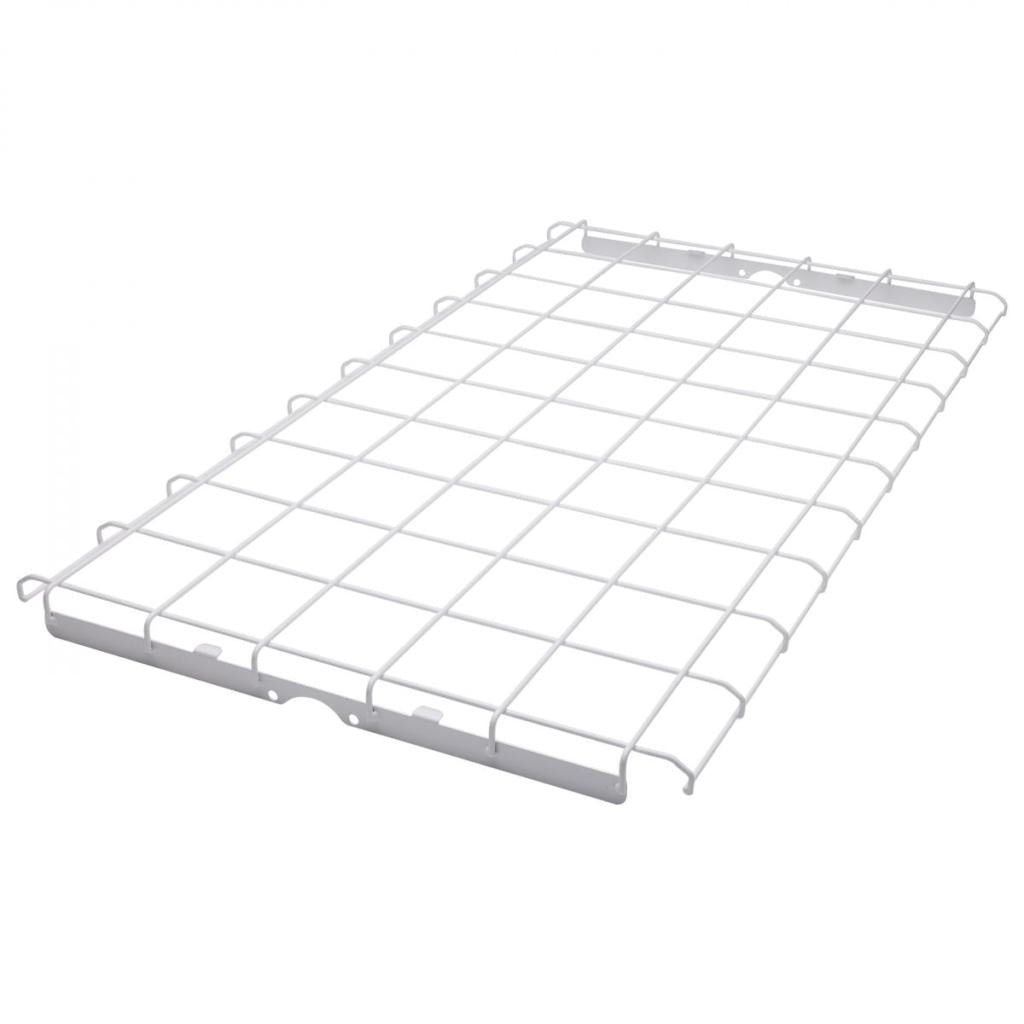 Cage for 2' LED Linear High Bay Fixtures 1