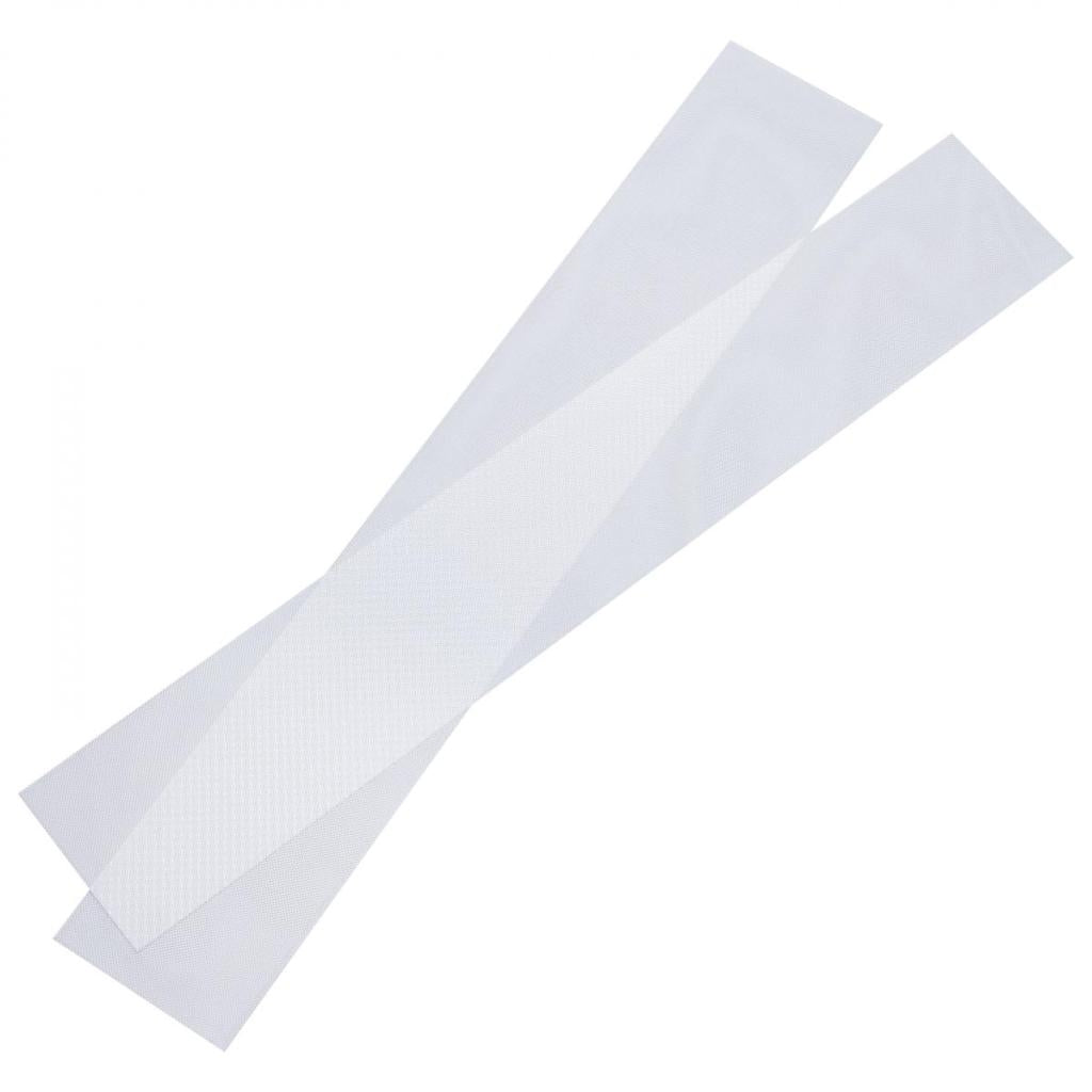 45X90 Degree Optic For 2' Linear High Bay Fixture (2 Pack) 1