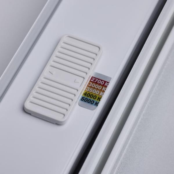 2' 20 watt 120 volt CCT Selectable LED Strip Light 5
