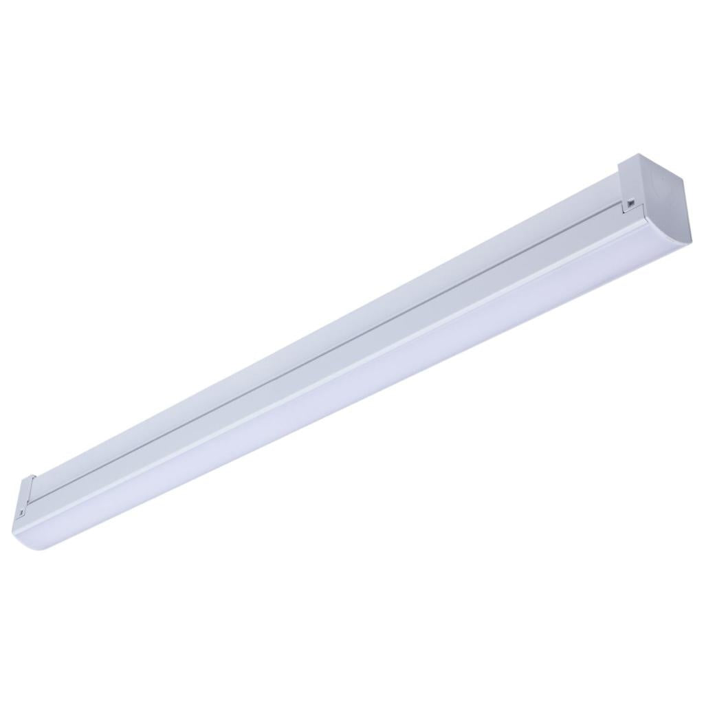 2' 20 watt 120 volt CCT Selectable LED Strip Light 1