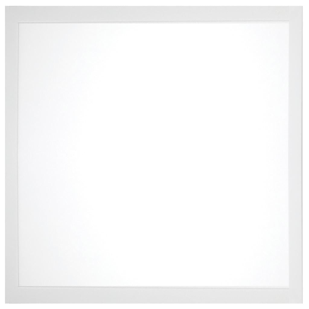 2' x 2' 40 watt 100/277 volt 3500K/4000K/5000K Dimmable Backlit LED Flat Panel 1