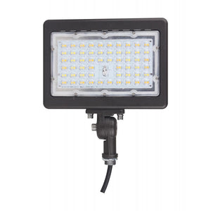 90 watt 120/277 volt 5000K Dimmable LED Flood Light 1