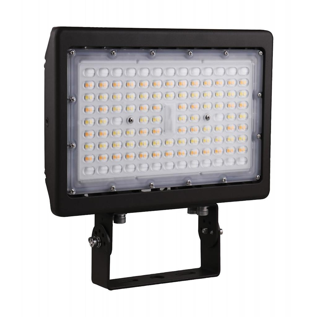 Trunnion Mount For 70/90/150 watt Flood Lights 1