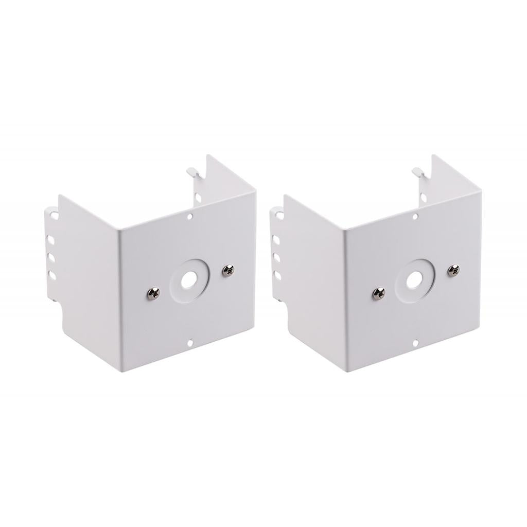 Surface Mount for Adjustable High Bay Fixtures 1