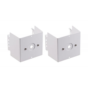 Surface Mount for Adjustable High Bay Fixtures 1