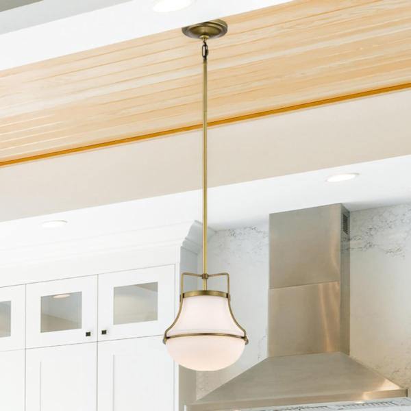 1 Lamp Valdora Indoor Pendant Light Fixture 2