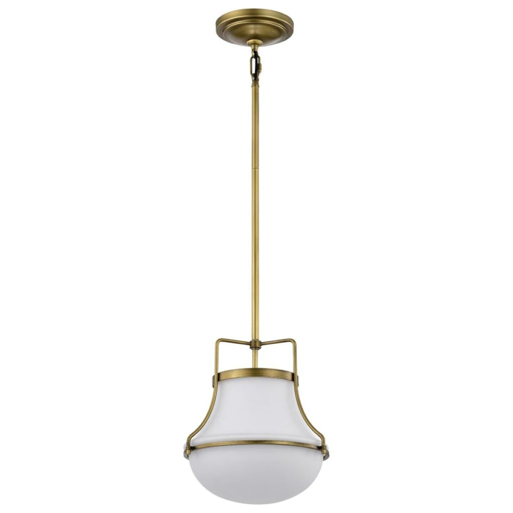 1 Lamp Valdora Indoor Pendant Light Fixture 1