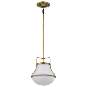 1 Lamp Valdora Indoor Pendant Light Fixture 1