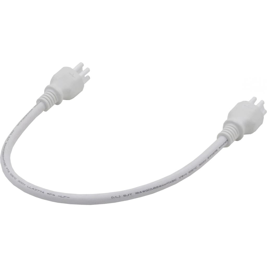 18" Quick Cable for Use with Connectable Strip Lights 1