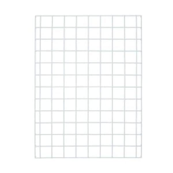 2' Linear High Bay Wire Guard 1