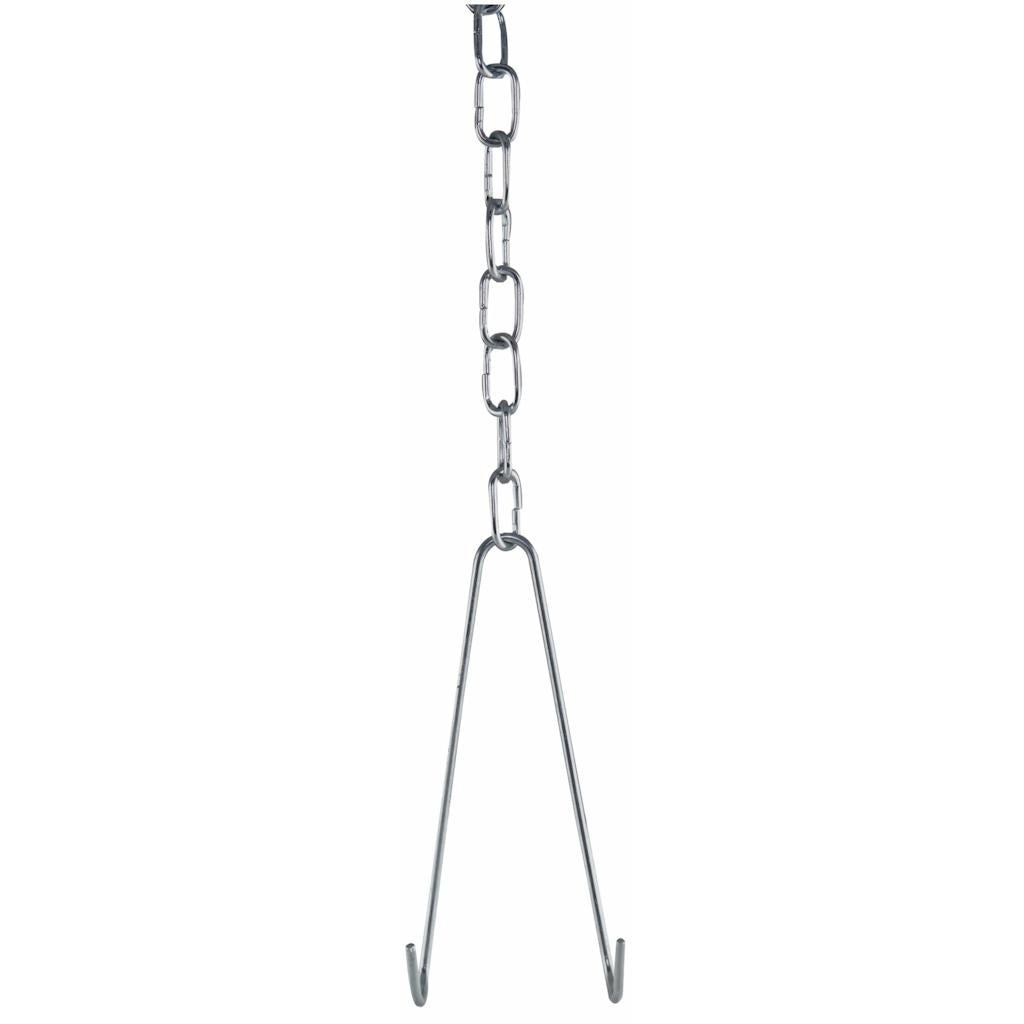 Suspension Kit for Narrow Strip Light Fixtures 1