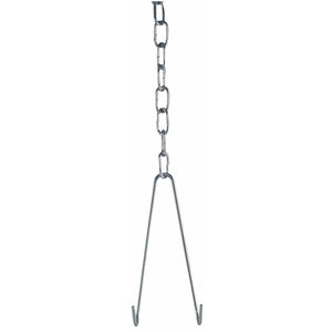 Suspension Kit for Narrow Strip Light Fixtures 1