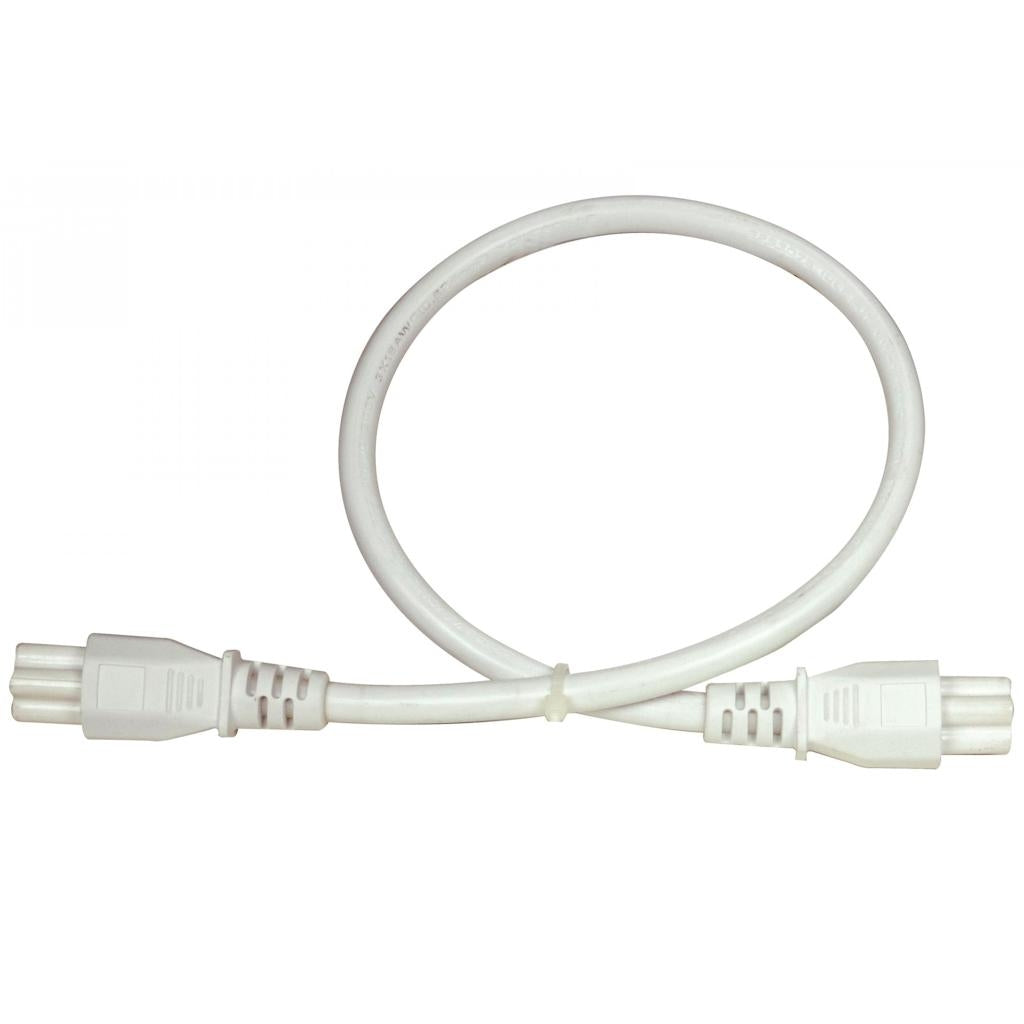 16" Male-Male Joiner For LED Connectable Strip Light 1