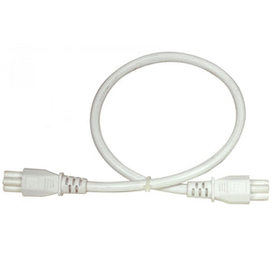 16" Male-Male Joiner For LED Connectable Strip Light 1