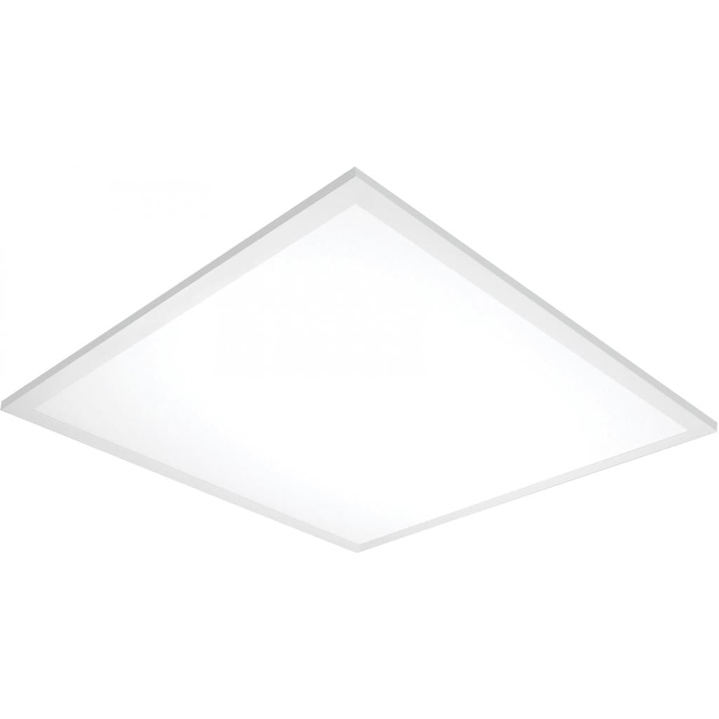 2' x 2' 40 watt 100/277 volt 5000K Daylight Dimmable LED Flat Panel 1