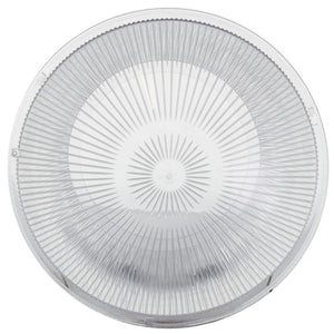 Glare Shield for LED UFO High Bay Fixtures 1