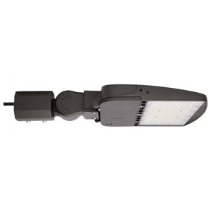 100 watt 120/480 volt 4000K Cool White LED Area Light 1
