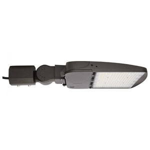 200 watt 277/480 volt 4000K Cool White LED Area Light 1