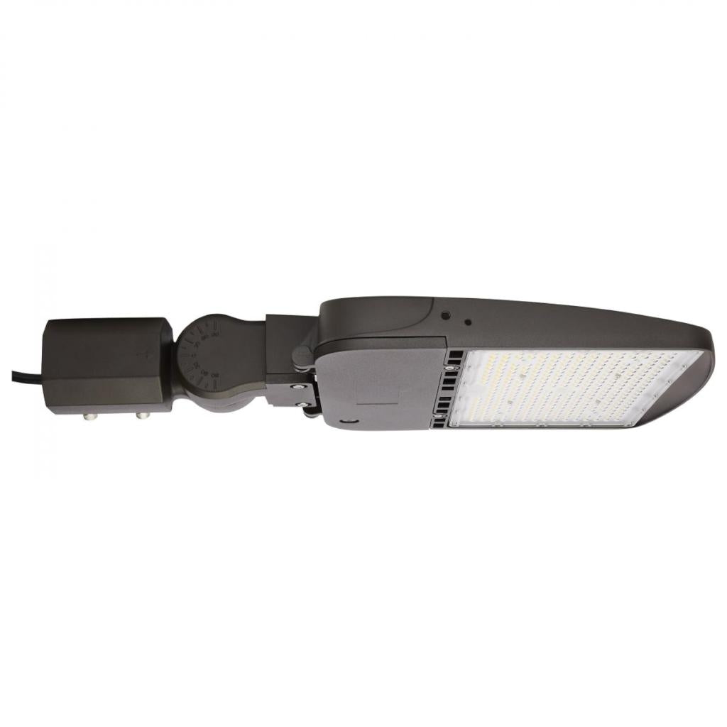 200 watt 277/480 volt 5000K Daylight LED Area Light 1