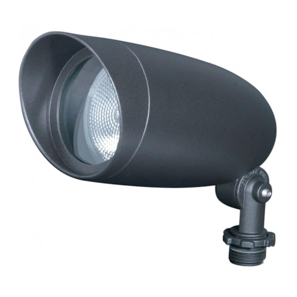 Dark Bronze PAR20 Landscape Flood 1