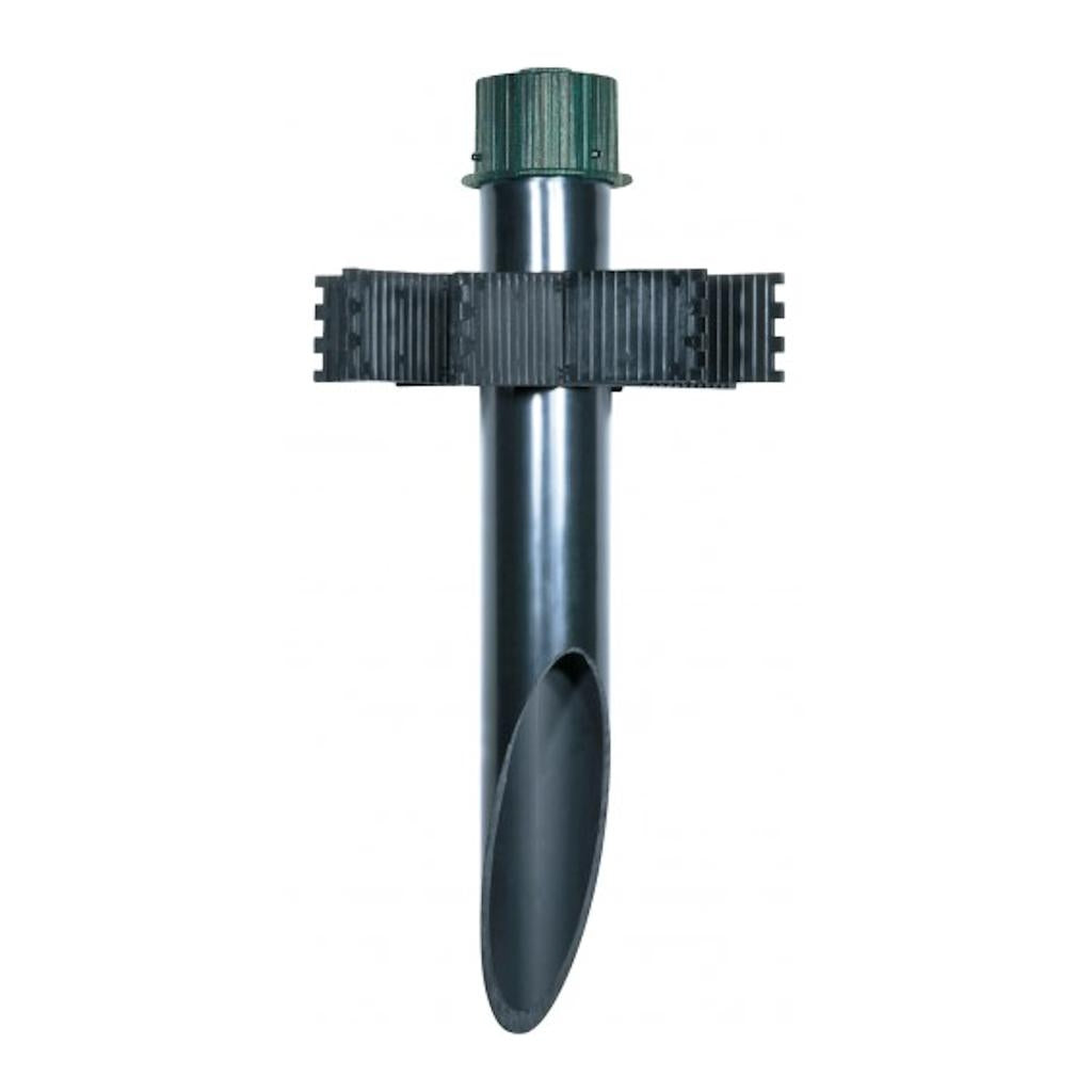 Verdi Finish PVC Mounting Post 1