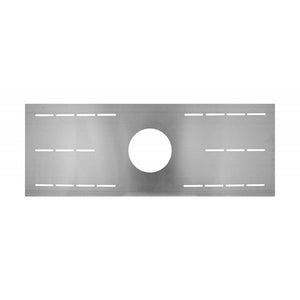 Mounting Rough-In Plate 1