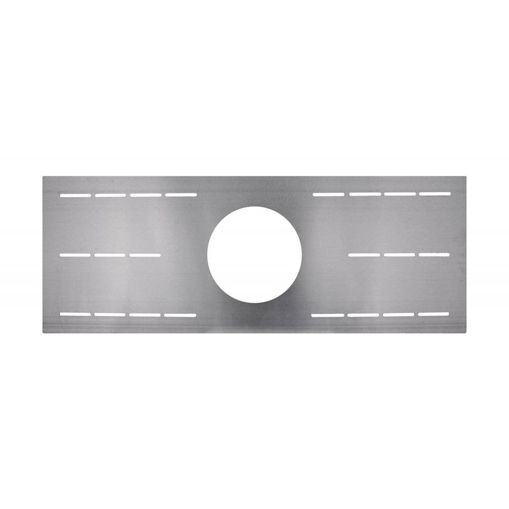 6" Rough-In Mounting Plate 1