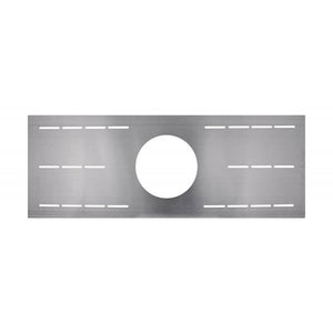 6" Rough-In Mounting Plate 1