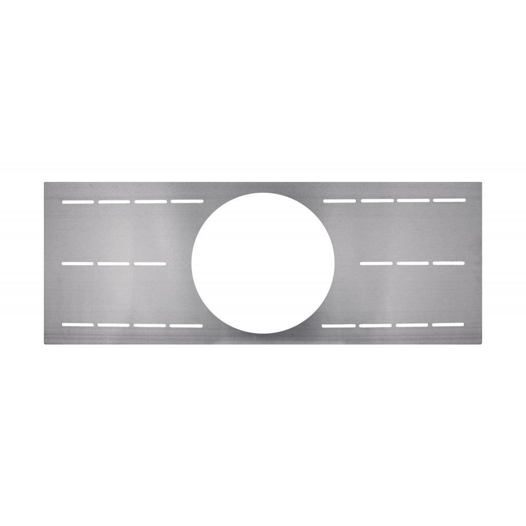 8" Rough-In Mounting Plate 1
