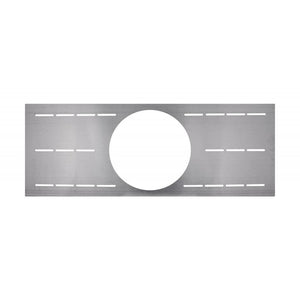 8" Rough-In Mounting Plate 1