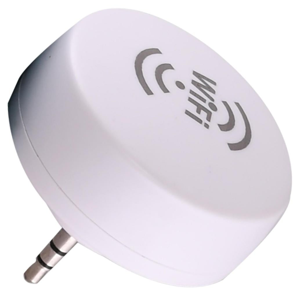 Wifi Control For Use with Hi-Pro 360 Lamps 1