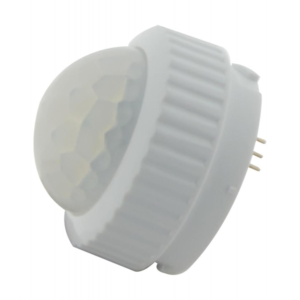 PIR Sensor For Use with Utility/Multi Beam Fixtures 1