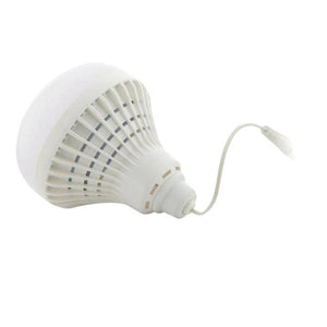 Selectable watt 12/34 volt 3000K Natural White LED Temporary Work Light 2