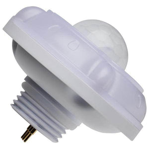 White 12 Meter Add on PIR Sensor 2