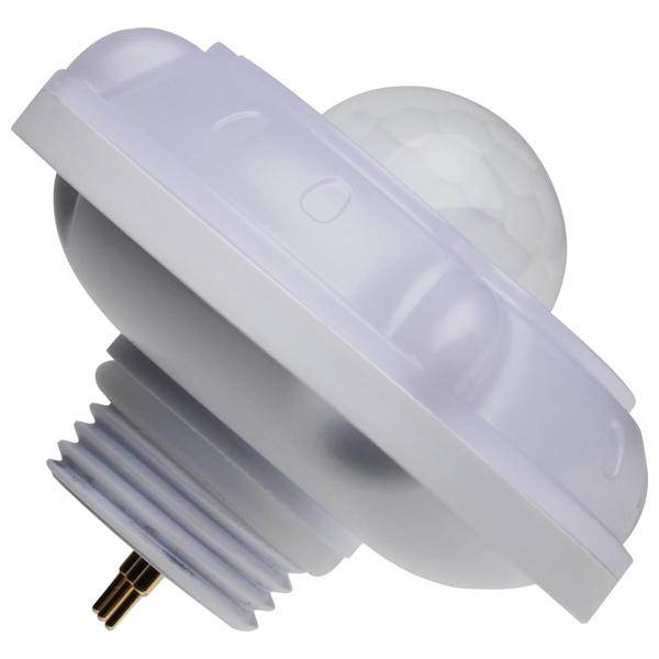 White 12 Meter Add on PIR Sensor 2