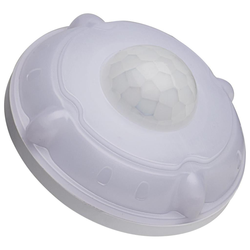 White 12 Meter Add on PIR Sensor 1