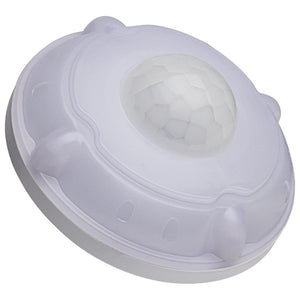 White 12 Meter Add on PIR Sensor 1