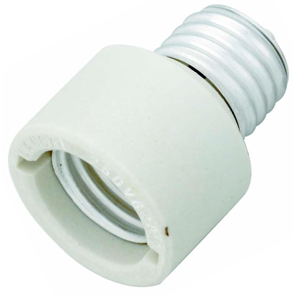 1" Porcelain Medium To Medium Extender 1