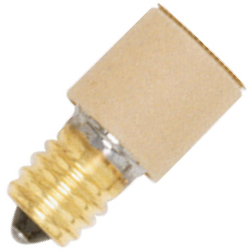 0.6" Candelabra To Candelabra Extender 1