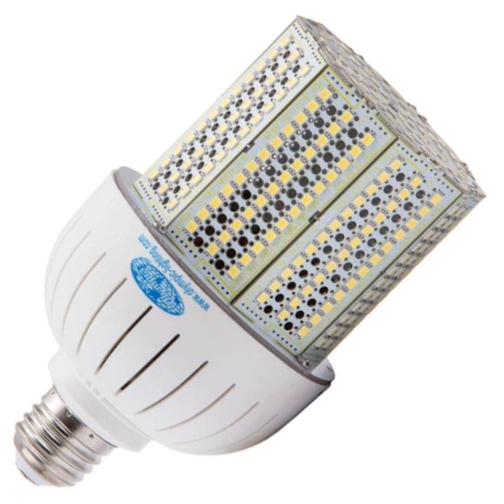 35 watt 120/277 volt Medium Screw Base 5500K Daylight Non-Dimmable LED 1