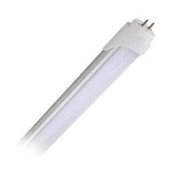 8 watt 120/277 volt 24" T8 Medium Bi-Pin Base 4000K Cool White Non-Dimmable LED 1