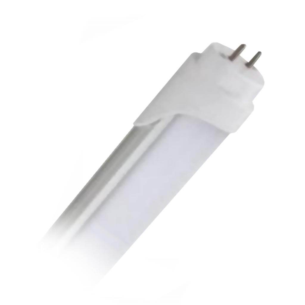 18 watt 120/277 volt 48" T8 Medium Bi-Pin Base 4000K Cool White Non-Dimmable LED 1