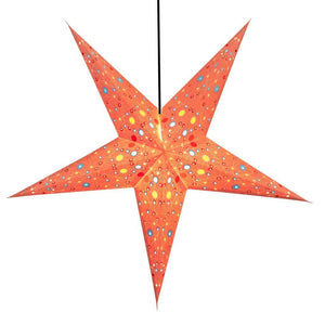 24" Pop Paper Star Light 1