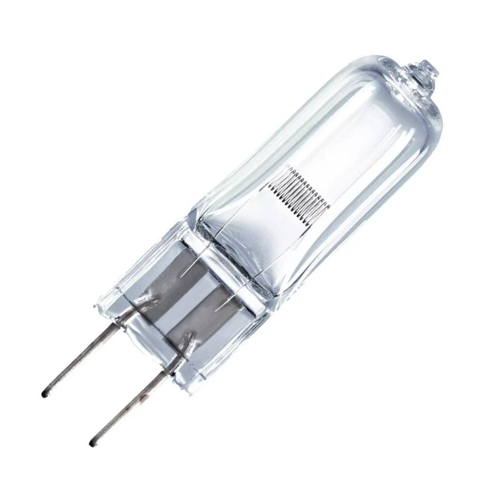 150 watt 24 volt T4 Bi-Pin Base 3500K Neutral White 1