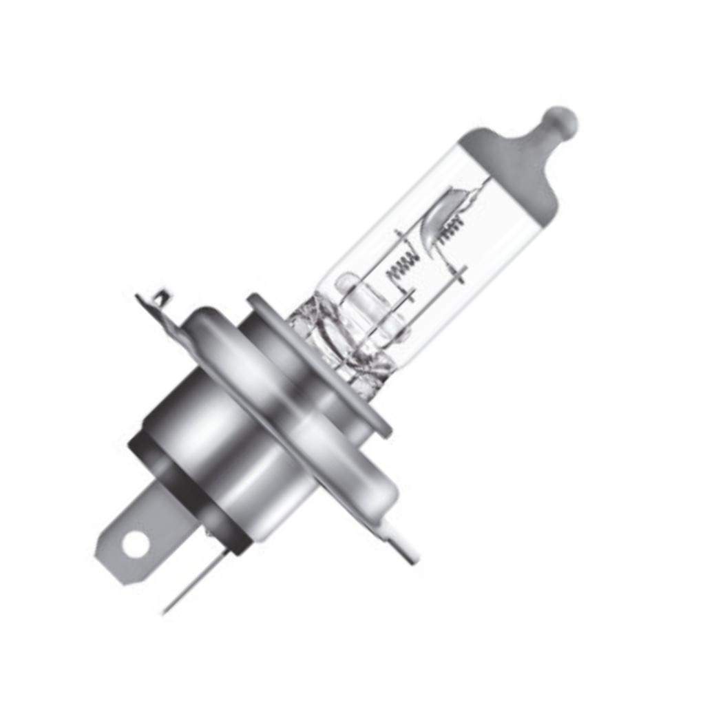 75/70 watt 24 volt Bulb 1