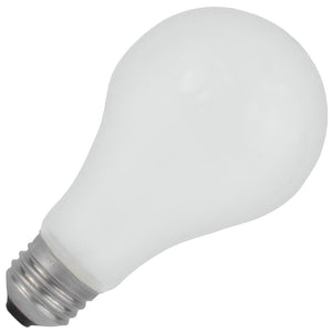250 watt 120 volt A21 Medium Screw Base 3400K Natural White Dimmable 1
