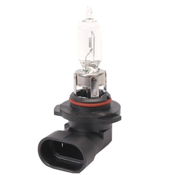 60 watt 12 volt HB3 Right Angle Prefocus Base Clear #9005 3