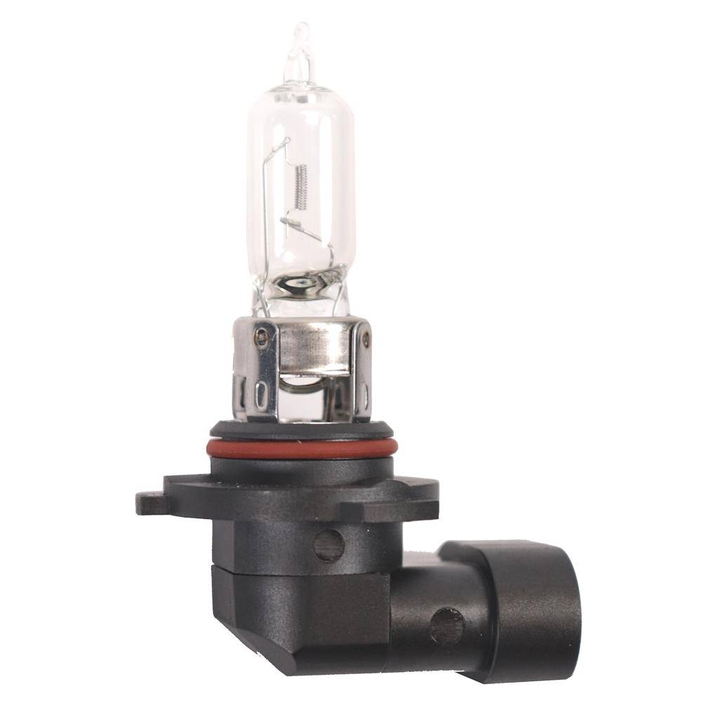 60 watt 12 volt HB3 Right Angle Prefocus Base Clear #9005 1