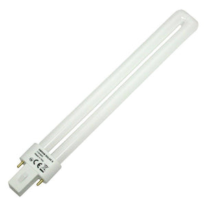 11 watt T4 2-Pin Base 4000K Cool White CFL 1