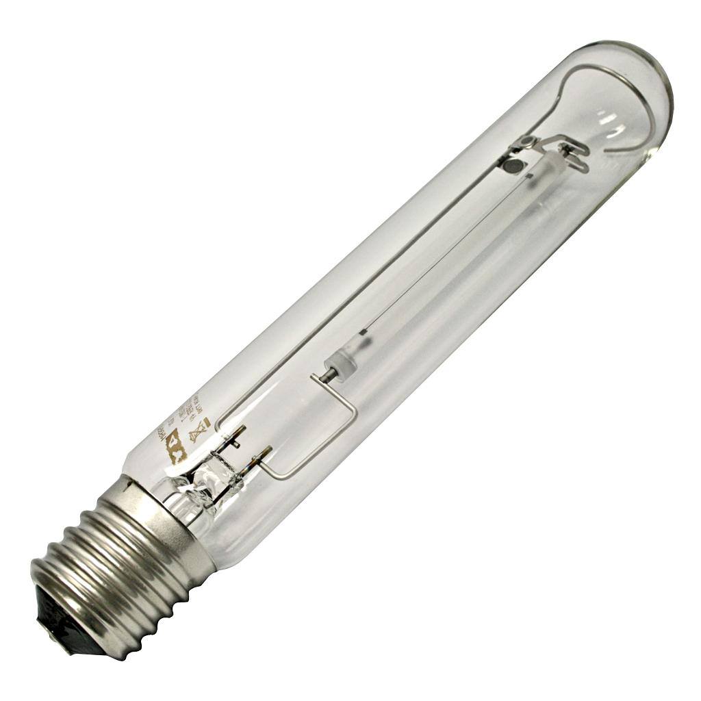 400 watt Tubular European Mogul Screw Base 2000K Warm White Clear Sodium 1
